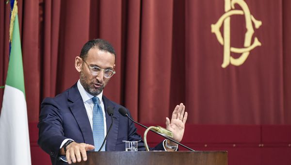 Freni (MEF): stupito di sentir parlare di fallimento del FNSI, via a consultazione su correttivi TUF