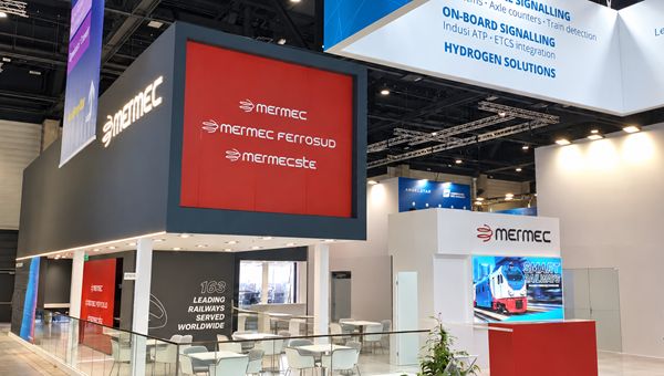 MERMEC a InnoTrans 2026 tra innovazione e futuro ferroviario