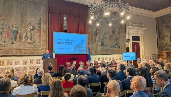 Conferenza Euronext, gli imprenditori: la Borsa accelera la crescita e mette ordine nei passaggi generazionali
