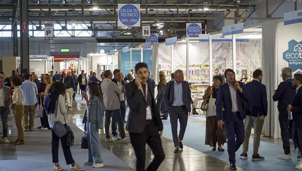 Fiera Milano Rho: mercato brico-garden dell’Eurozona oltre 400 miliardi