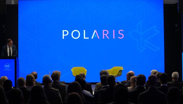 Snam presenta Polaris, l’osservatorio sul sistema energetico italiano