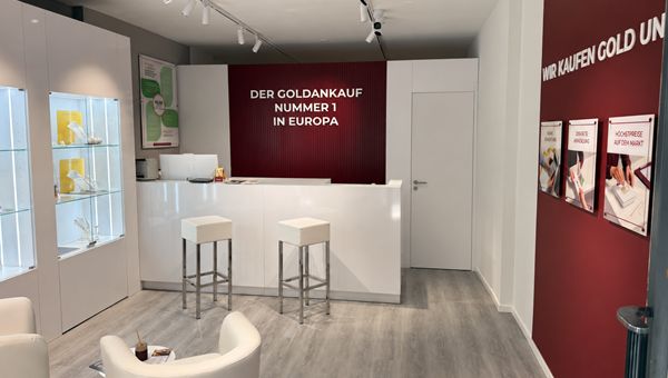 Gens Aurea, 5 nuove aperture nella Svizzera tedesca: investimento da 1 milione di euro