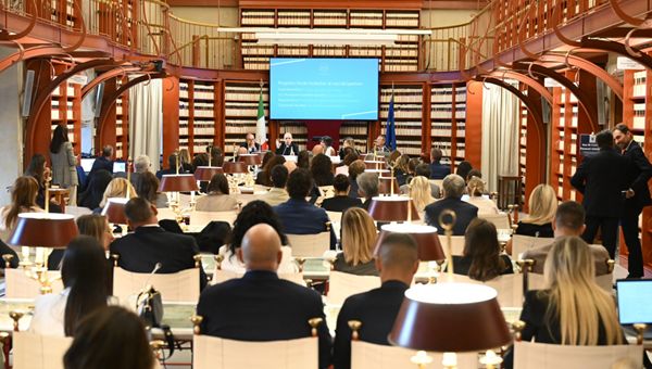 Fondazione Snam, con “Verde Inclusivo” formazione e lavoro nel verde
