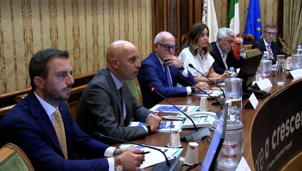 Accordo tra commercialisti e industriali partenopei per pianificare il futuro delle imprese