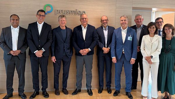 Prysmian e Aurubis: partnership strategica con contratto pluriennale per la fornitura di rame