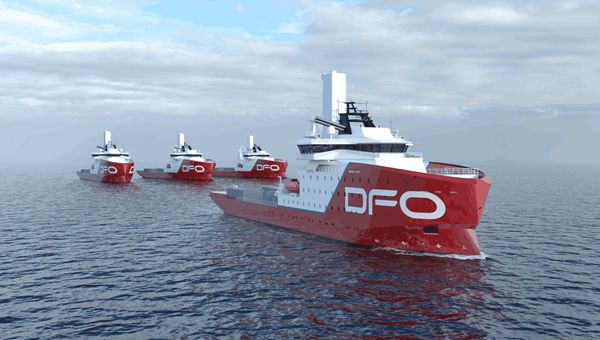 Vard (Fincantieri), ordine da 66-75 milioni di euro per quinta nave per Dong Fang Offshore