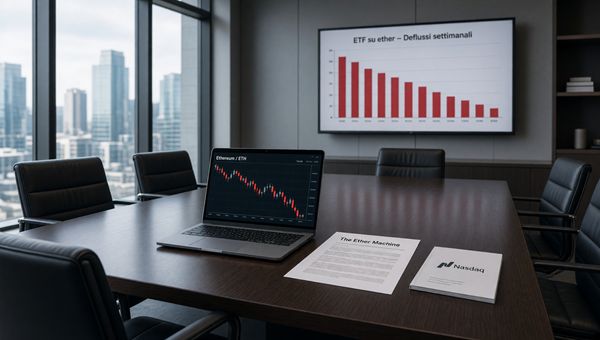 CoinShares: il 70% degli investitori ad alto patrimonio punta sui digital asset nel lungo periodo