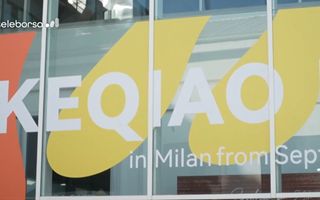 Keqiao: la Cina tra i protagonisti della Milano Fashion Week
