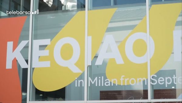 Keqiao: la Cina tra i protagonisti della Milano Fashion Week