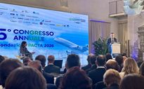 Trasporto aereo, necessari oltre 100 mld per la decarbonizzazione al 2025: Fondazione Pacta a Roma