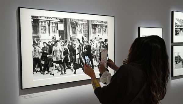 Intesa Sanpaolo: alle Gallerie d’Italia - Milano la mostra "Libere! 1946–2026. Le conquiste delle donne"