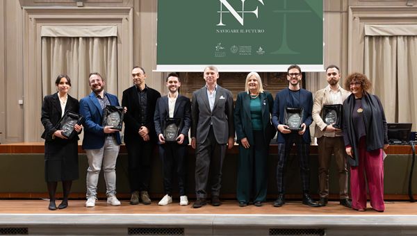 Al via la terza edizione di ’Navigare il Futuro’, per governare il cambiamento