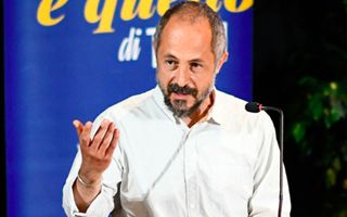 Finanza etica europea: Baranes eletto vicepresidente