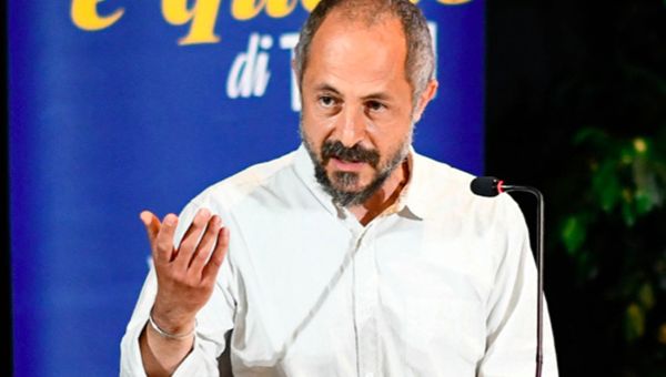 Finanza etica europea: Baranes eletto vicepresidente