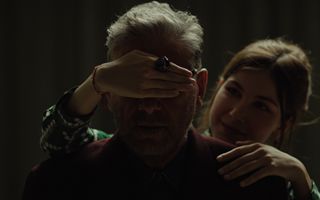 "NON OGGI", il corto di Sergio Castellitto alla Festa del Cinema di Roma