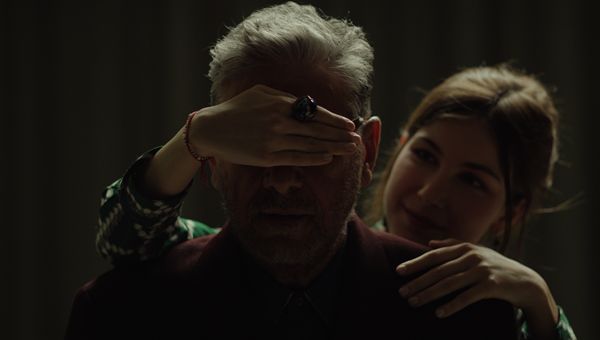 “NON OGGI”, il corto di Sergio Castellitto alla Festa del Cinema di Roma