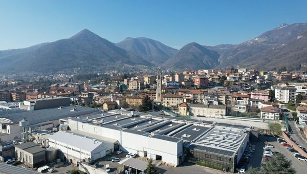Basket Bond, Cotonificio Albini emette nuova tranche da 5 milioni Basket Bond, Cotonificio Albini emette nuova tranche da 5 milioni