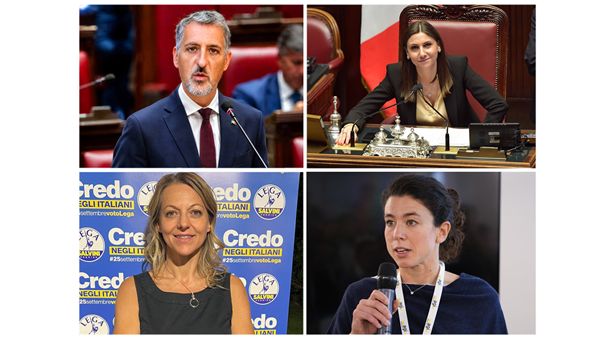 Cnpr forum: “IA e lavoro, l’allarme sull’occupazione”