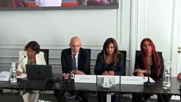 Commercialisti, De Lise: "Confronto con Agenzia Entrate utile per professionisti"