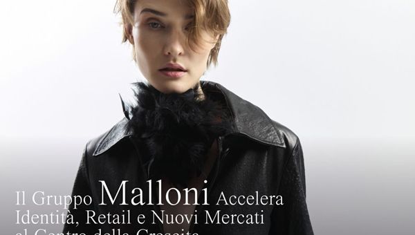 Il Gruppo Malloni accelera: identità, retail e nuovi mercati al centro della crescita
