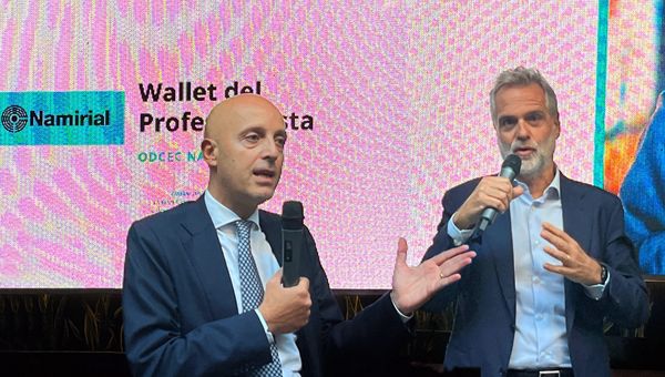 Commercialisti, Ordine Napoli primo in Italia a lanciare Wallet di Identità Digitale
