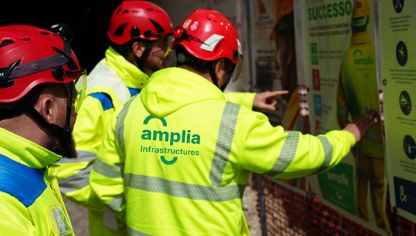 Autostrade per l'Italia, Amplia si rafforza con ramo ingegneria Tecne