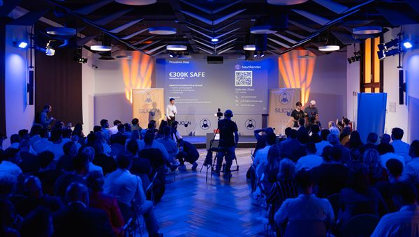 Nasce Silicon Startup: il network per la nuova generazione di innovatori Nasce Silicon Startup: il network per la nuova generazione di innovatori