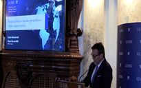 Rischi e opportunità della nuova geopolitica: la mappa Luiss per le imprese italiane