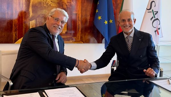 SACE in partnership con Stellar Energy Global Infrastructure per crescita imprese italiane