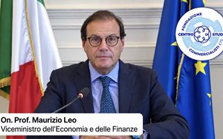 Fisco, Leo (Mef): entro ottobre Codice tributario in CdM