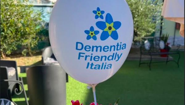 UniCredit al fianco della Fondazione Ra.Gi. per una nuova rete di cura per l’Alzheimer in Calabria