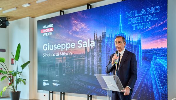Milano Digital Week 2026: l'anno della "Città Generativa"
