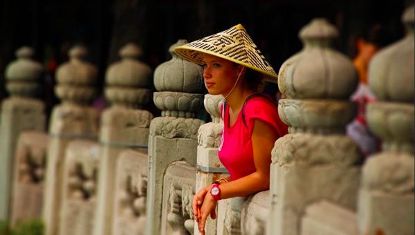 Cina sempre più attrattiva per gli adolescenti italiani