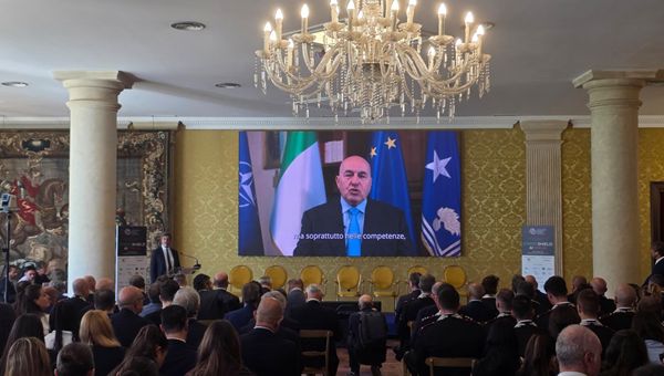 CyberShield AI Italia, la nuova sfida della sicurezza nazionale