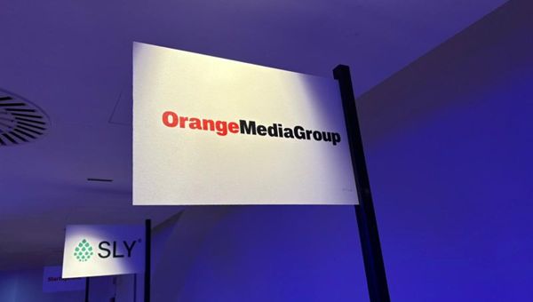 Orange Media, nella prima semestrale da quotata ricavi a 2,5 milioni e utile di 40 mila euro