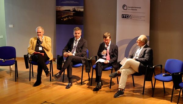Rigenerazione urbana, Campi Flegrei: Patto tra mondo ricerca, Università e Istituzioni