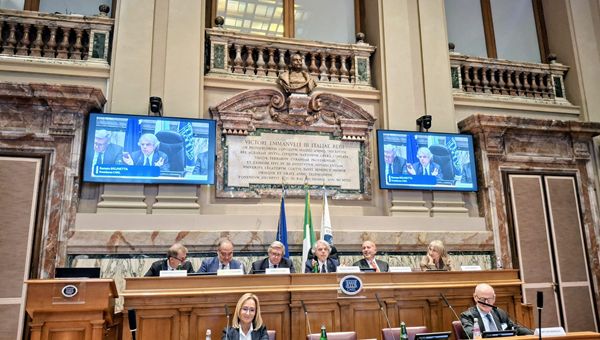 Presentato al CNEL ‘Transformation Hub’ il progetto di Generali e Luiss per costruire il lavoro che verrà