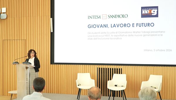 L'Italia ha dimezzato i "Neet" in dieci anni, ma il 13% dei giovani è ancora improduttivo