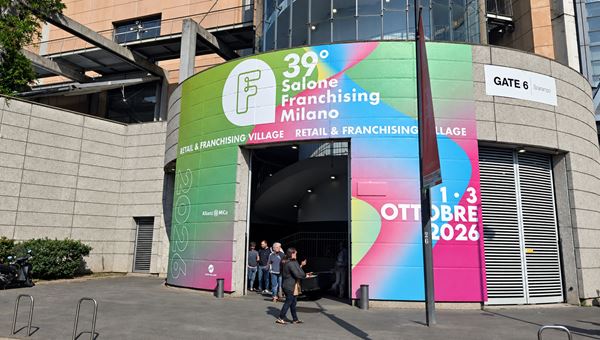 Franchising a 39 miliardi, Reting Italia: addetti a +12% nel 2025 Franchising a 39 miliardi, Reting Italia: addetti a +12% nel 2025