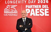 Longevity Day, Generali a Roma per discutere di previdenza, protezione e futuro