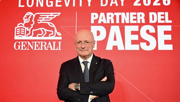 Longevity Day, Generali a Roma per discutere di previdenza, protezione e futuro