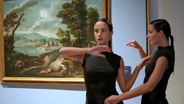 Bper inaugura a Ferrara un nuovo polo culturale