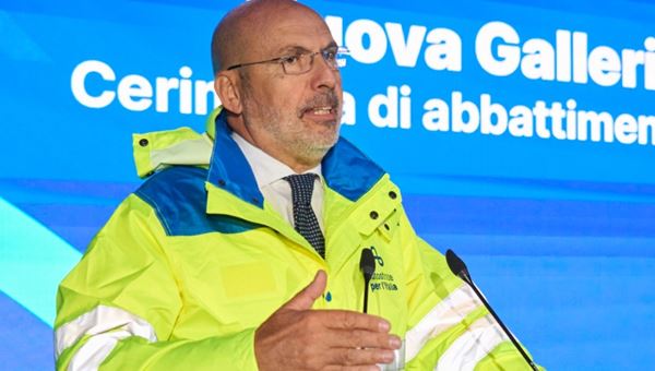 ASPI, Giana: “La sicurezza al centro della strategia”