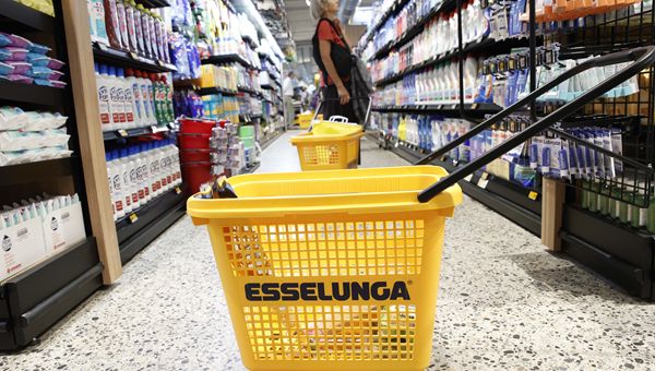 Esselunga, al via in anticipo il mandato del nuovo AD Claude Sarrailh