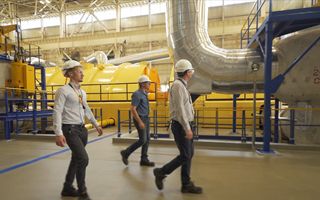 Ansaldo Energia e Ansaldo Nucleare, approvato progetto incorporazione