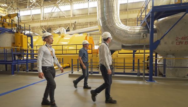 Ansaldo Energia e Ansaldo Nucleare, approvato progetto incorporazione