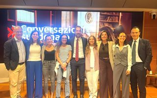 Educazione finanziaria, a Bari una tappa di "Conversazioni sul denaro"