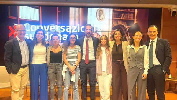 Educazione finanziaria, a Bari una tappa di "Conversazioni sul denaro"