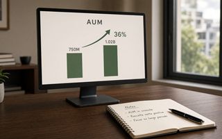 State Street, ricavi in crescita a doppia cifra e AUM record nel terzo trimestre