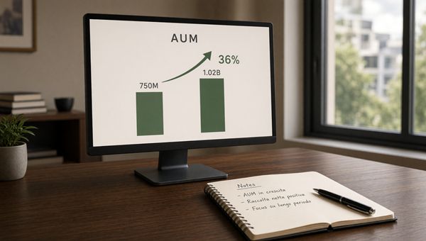 State Street, ricavi in crescita a doppia cifra e AUM record nel terzo trimestre